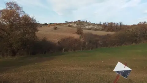 Finca rústica en Cercano A Pueblo Ullibarri Arrazua