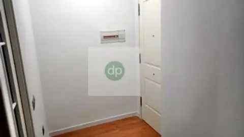 Piso en Estación de Trenes, Perpendicular A Carolina Coronado