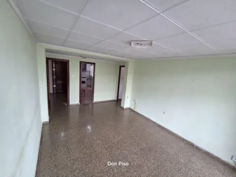 Apartamento en Cercano A El Grao de Gandia