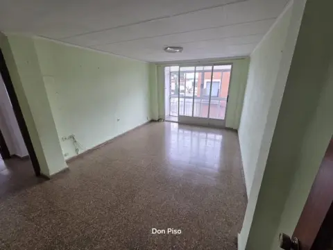 Apartamento en Cercano A El Grao de Gandia