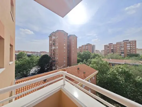 Piso en Av. Guadalajara 103, Cerca del Metro Av. Guadalajara