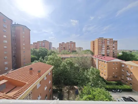 Piso en Av. Guadalajara 103, Cerca del Metro Av. Guadalajara