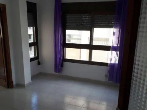 Piso en Junto  Avenidas y  Al Parque de Ses Estacions