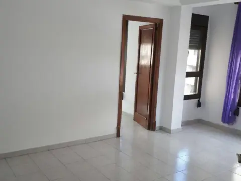 Piso en Junto  Avenidas y  Al Parque de Ses Estacions