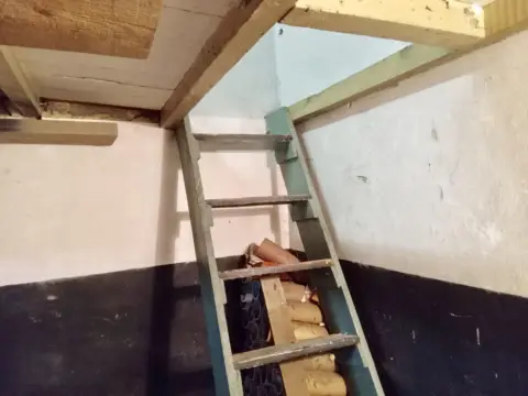 Garaje en Villa Vista-Eder, Konkorrenea