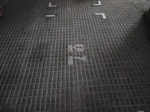 Garaje en Av. Josep Tarradellas - Entença