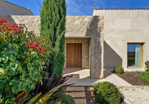 Casa en Entre Sencelles y Binissalem