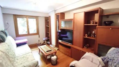 Piso en Centro de Ermua, Zona Llana y Accesible