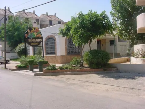 Local comercial en Carretera de Las Marinas