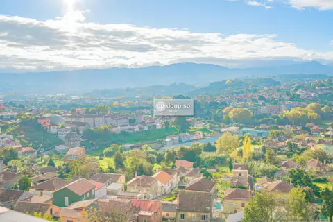 Dúplex en Zona Gran VIA - Povisa