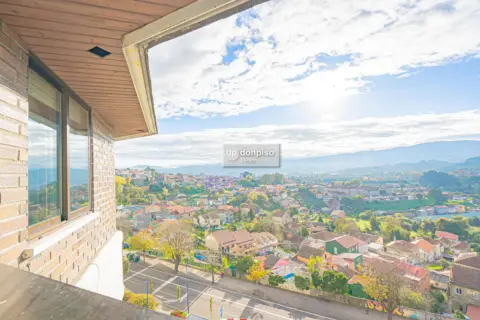 Dúplex en Zona Gran VIA - Povisa