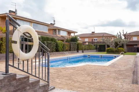 Casa adosada en Vilafortuny, Cambrils