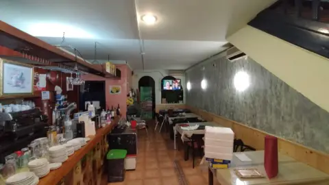 Casa adosada en Casco Antiguo Zona Mercado