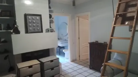 Casa en Ubicada en El Centro del Pueblo Cerca de Restaurante