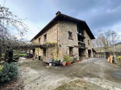 Casa en Abadiño, Bizkaia