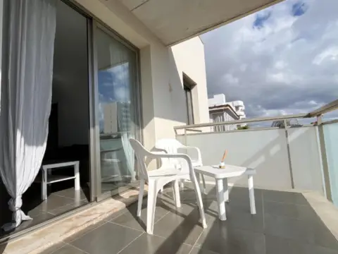 Piso en Piso en Sant Llorenç Des Cardassar, Balears (Illes)