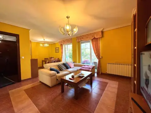 Piso en Oriñon Cantabria