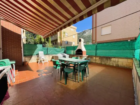 Piso en Oriñon Cantabria