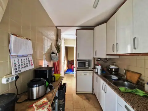 Piso en Cerca del Centro