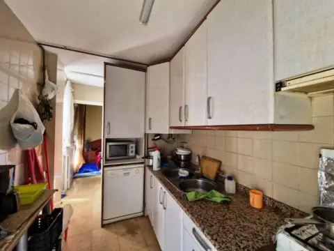 Piso en Cerca del Centro