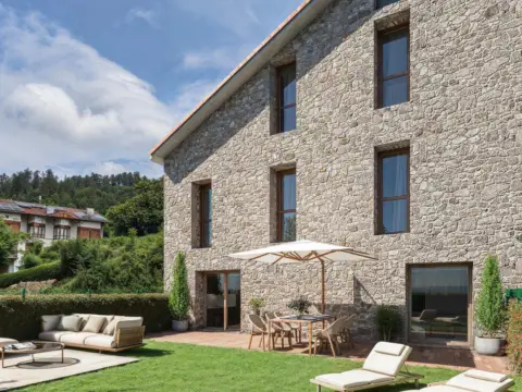 Piso en Aguinaga, Usurbil