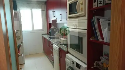 Piso en Cerro Gordo - en La calle de Mayor Actividad Comercial