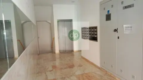 Piso en Cerro Gordo - en La calle de Mayor Actividad Comercial