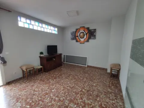 Ático en Zona Ambulatorio Virgen de La Cabeza