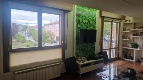 Dúplex en Cercano A Las Piscinas Municipales de Alegría Dulantzi