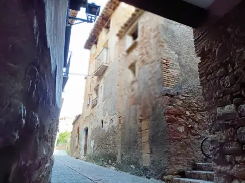 Casa en Centro del Pueblo