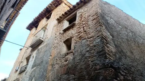 Casa en Centro del Pueblo