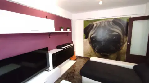 Piso en Zona    Ongarai
