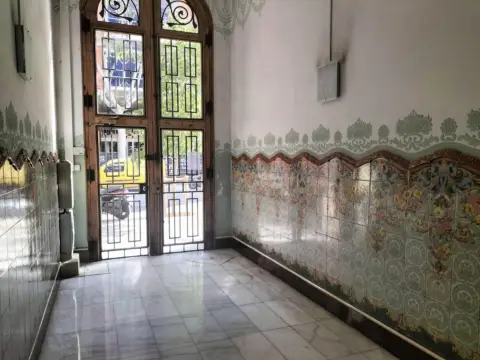 Piso en Consell de Cent