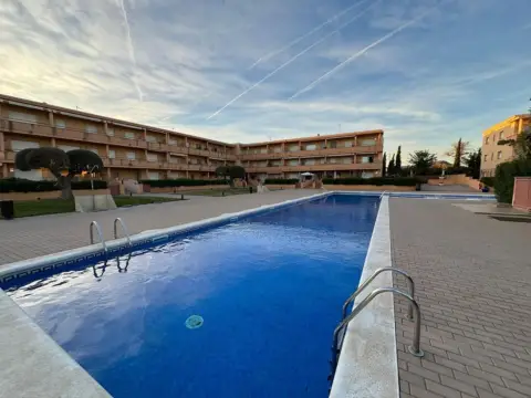 Apartamento en A 150 Metros del Mar, en Creixell