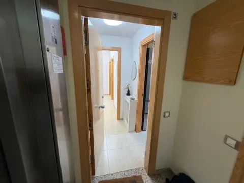 Apartamento en A 150 Metros del Mar, en Creixell