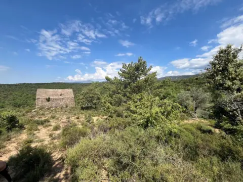 Finca rústica en Radiquero, Término de Alquezar