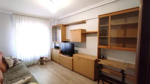 Piso en Zona Sn Pelayo- Zeharkale