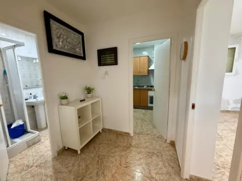 Piso en Cerca de La calle San Marcos.