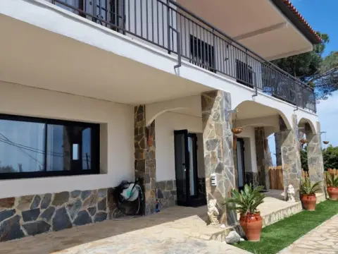 Casa en Urbanización Can Carreras