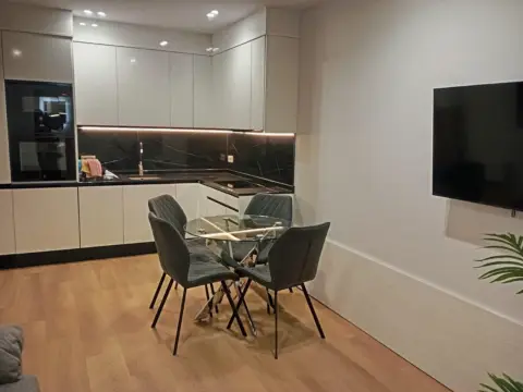 Apartamento en Apartamento Recien Reformado de 1 Habitacion