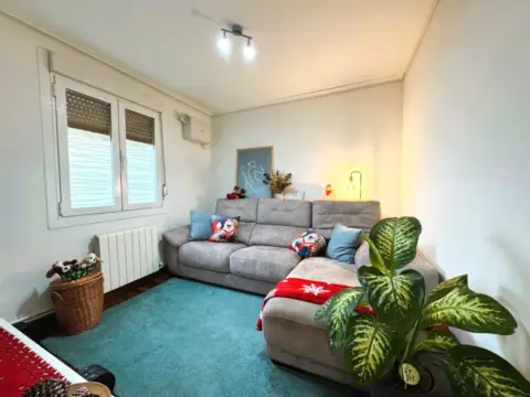 Piso en Langileria. Lamiako.Leioa.