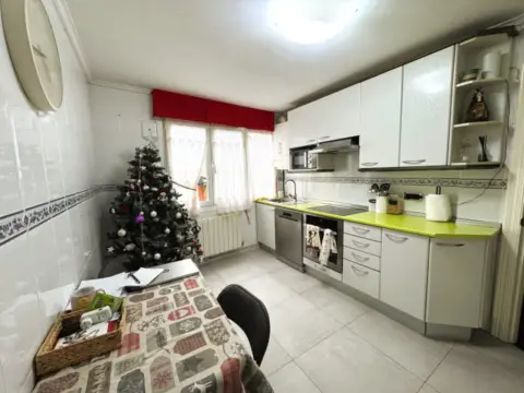 Piso en Langileria. Lamiako.Leioa.