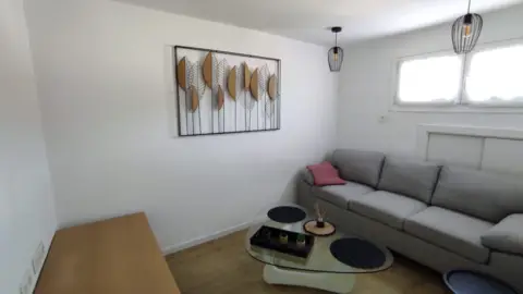 Piso en Zona Accesible A Pocos Minutos del Centro.