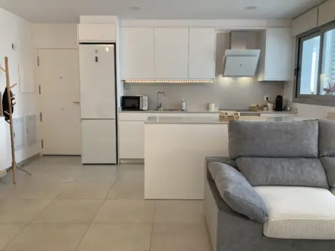 Apartamento en Artamento en Es Vive