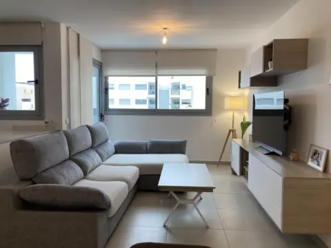 Apartamento en Artamento en Es Vive