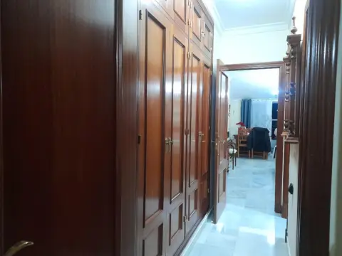 Apartamento en Muy Cerca del Restaurante El Molino y La Autovía A-384