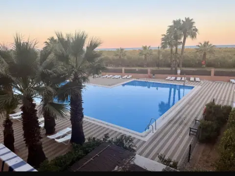Pis – Ayamonte