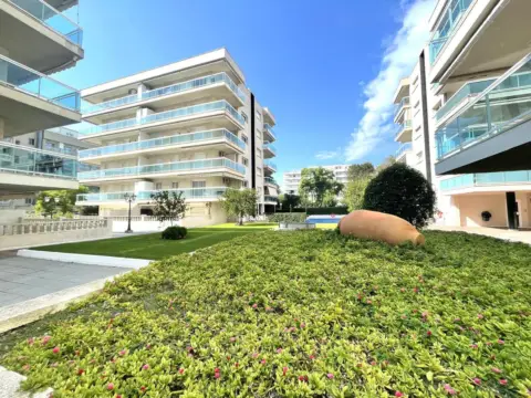 Apartamento en calle Burguera 3
