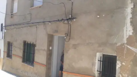Casa adosada en Cerca de La Iglesia y del Antiguo Ayuntamiento
