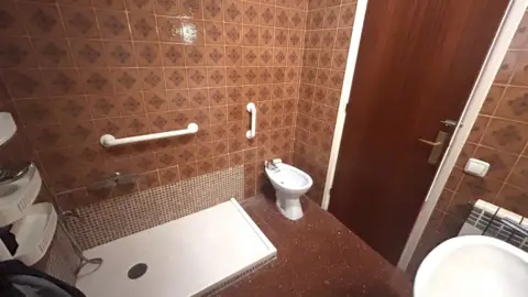 Piso en En Pleno Centro de Molins de Rei. Junto Al Ayuntamiento